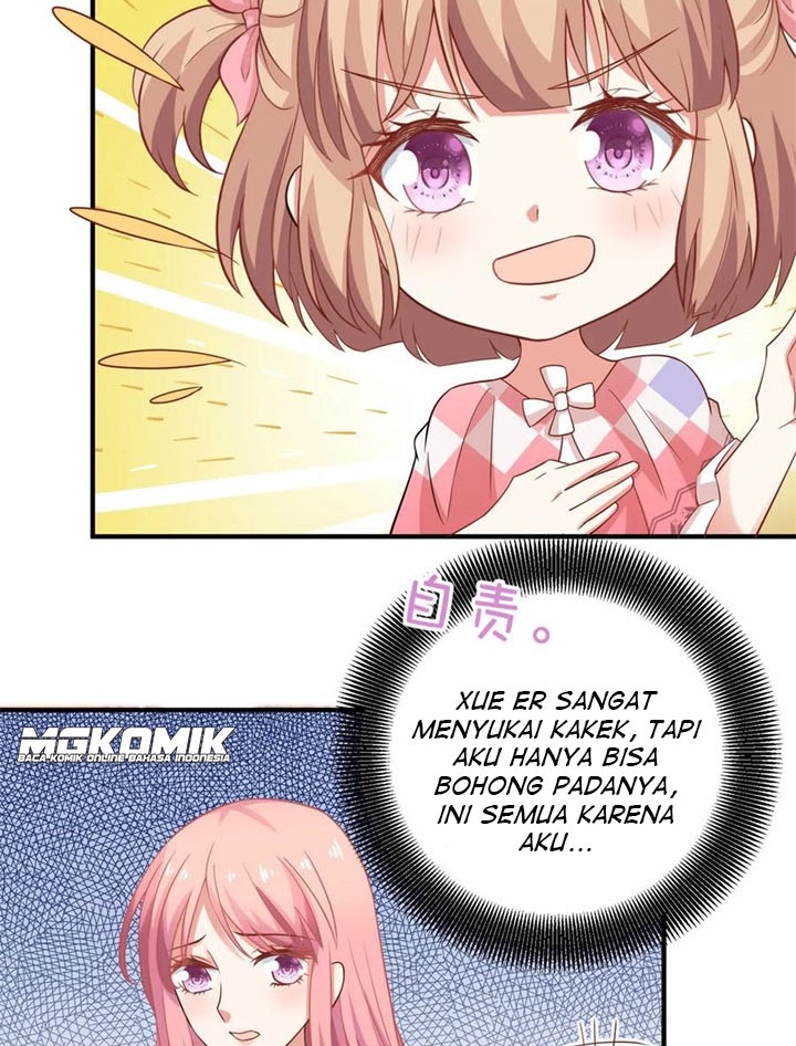 Take Your Mommy Home Chapter 235 Gambar 8