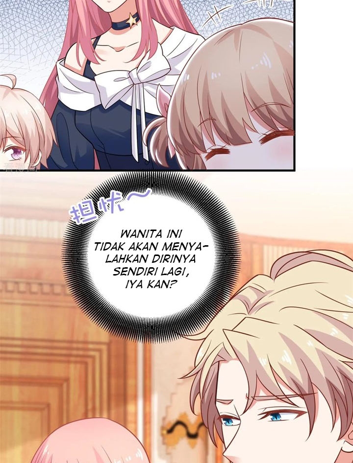 Take Your Mommy Home Chapter 235 Gambar 9