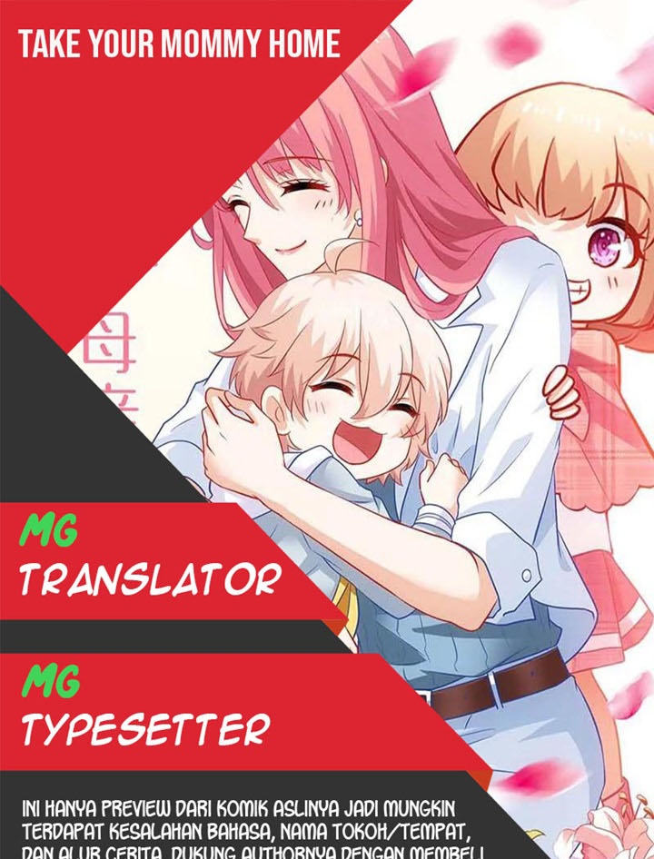 Komik Take Your Mommy Home Chapter 235 gambar nomor 1
