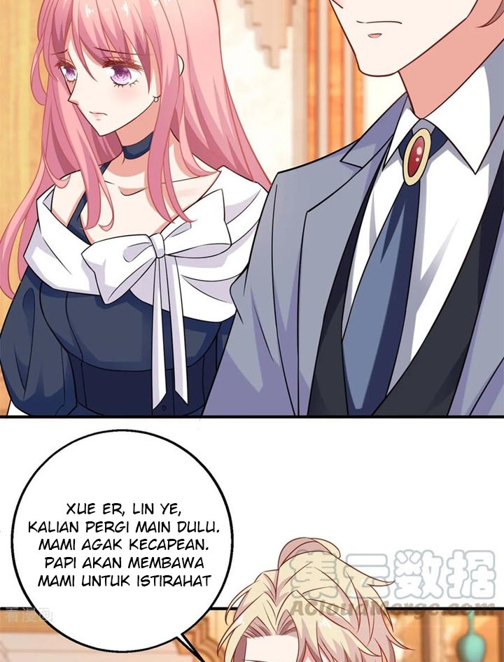 Take Your Mommy Home Chapter 235 Gambar 10