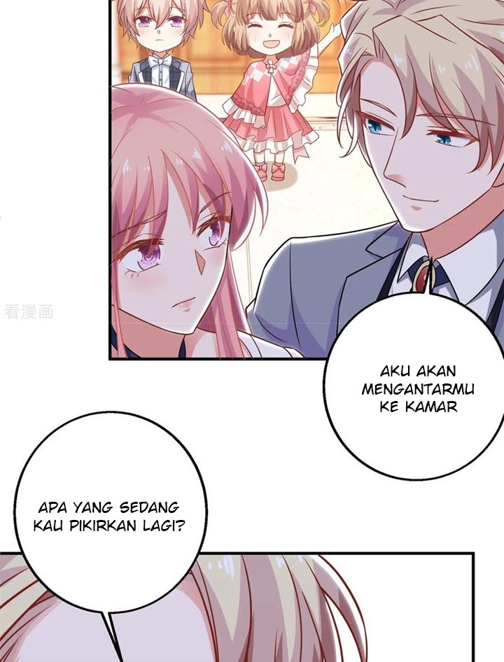 Take Your Mommy Home Chapter 235 Gambar 12