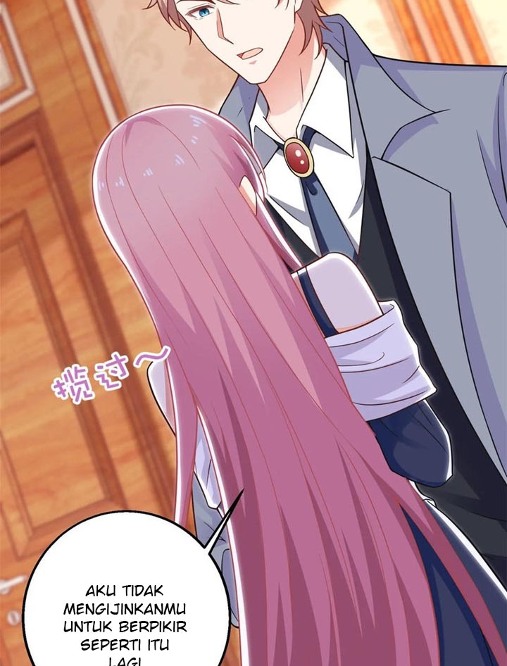 Take Your Mommy Home Chapter 235 Gambar 15