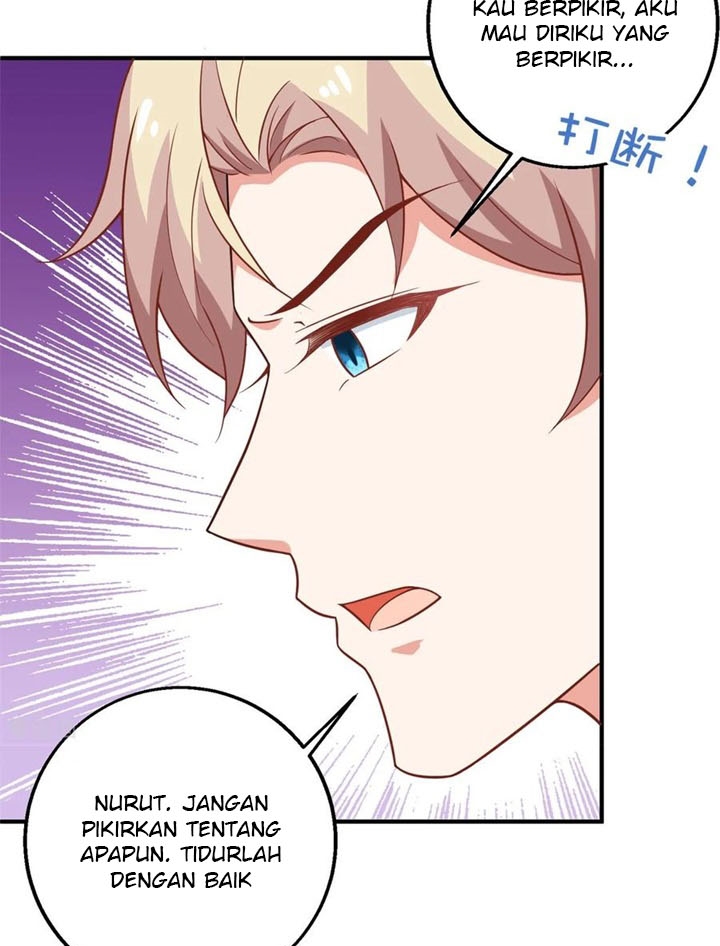 Take Your Mommy Home Chapter 235 Gambar 17