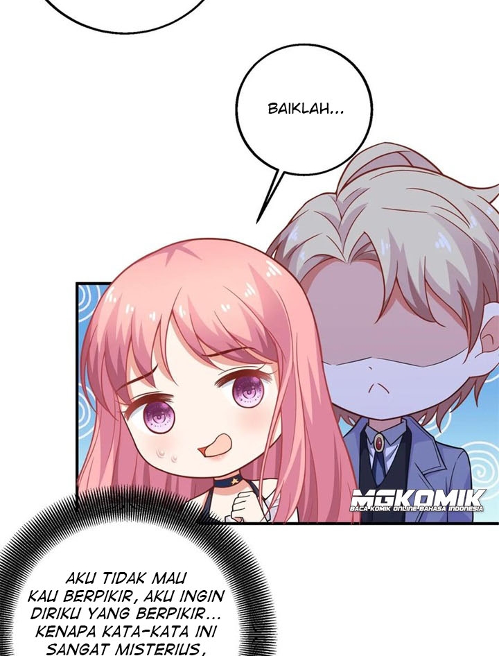 Take Your Mommy Home Chapter 235 Gambar 18