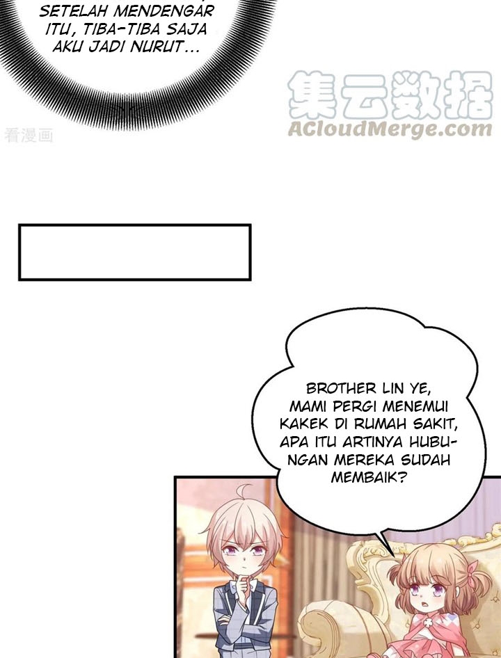 Take Your Mommy Home Chapter 235 Gambar 19