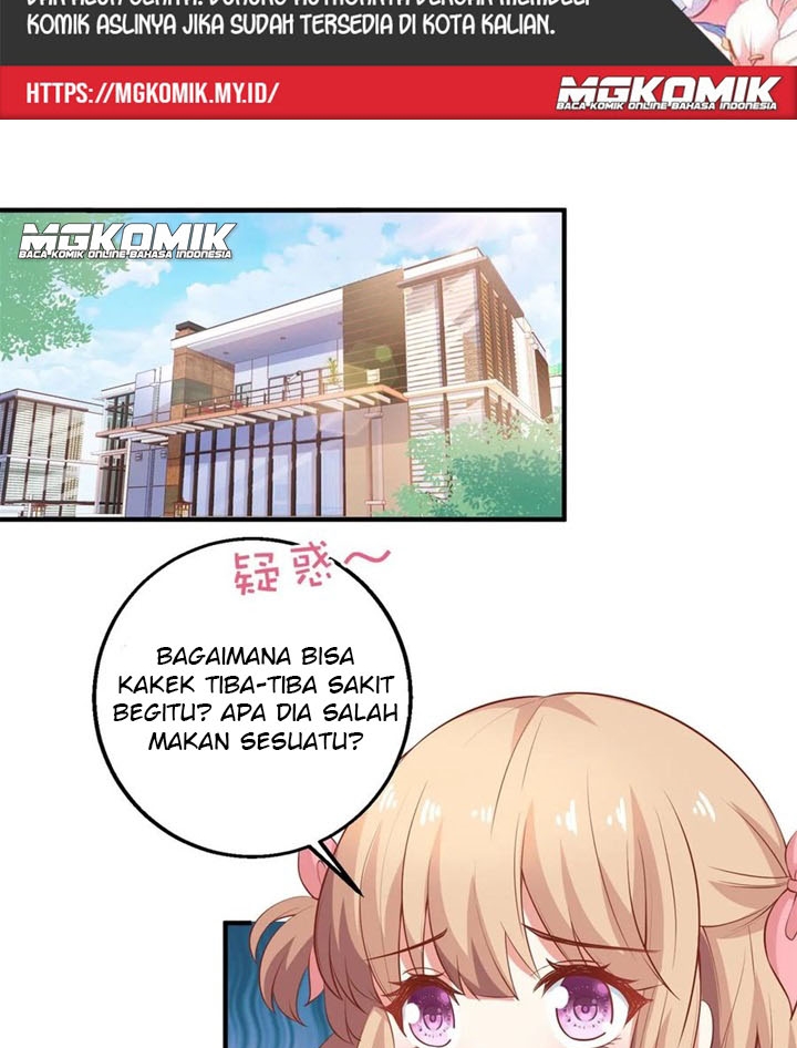 Manhua Take Your Mommy Home Chapter 235 gambar nomor 2