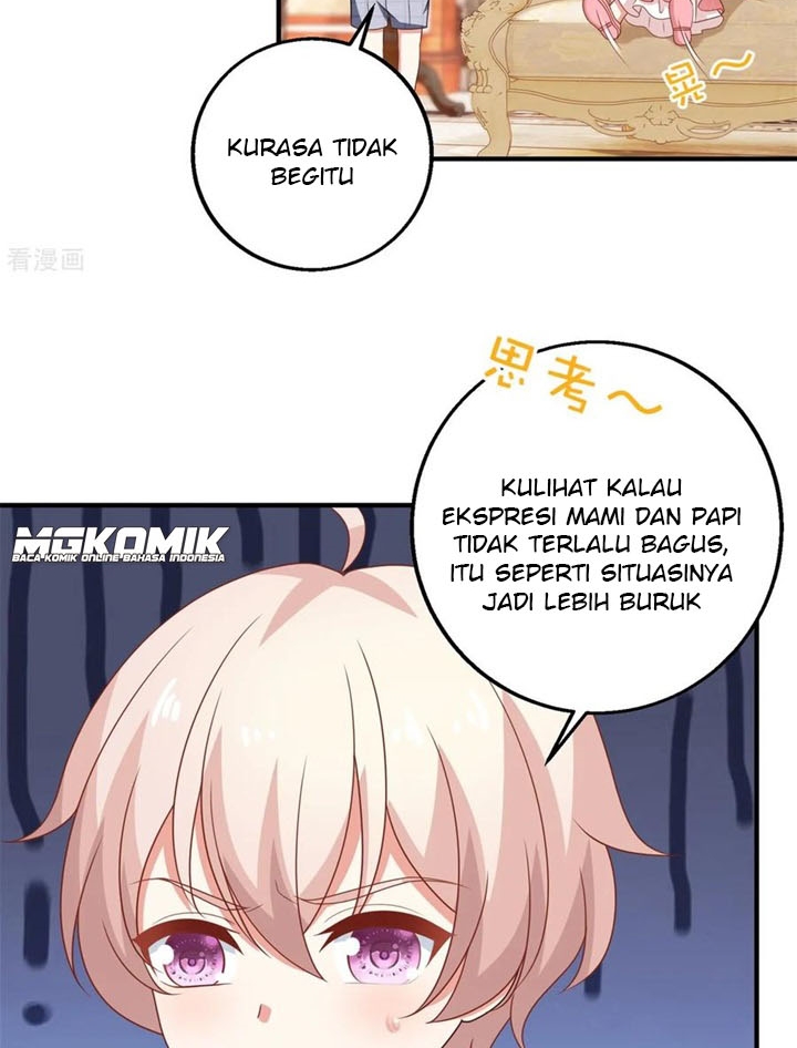 Take Your Mommy Home Chapter 235 Gambar 20