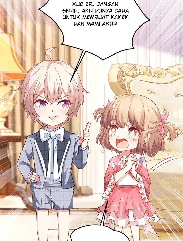 Take Your Mommy Home Chapter 235 Gambar 23