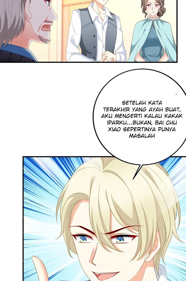 Take Your Mommy Home Chapter 234 Gambar 4