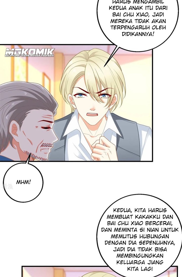 Take Your Mommy Home Chapter 234 Gambar 8