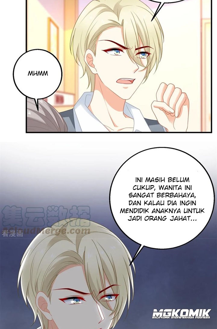 Take Your Mommy Home Chapter 234 Gambar 9