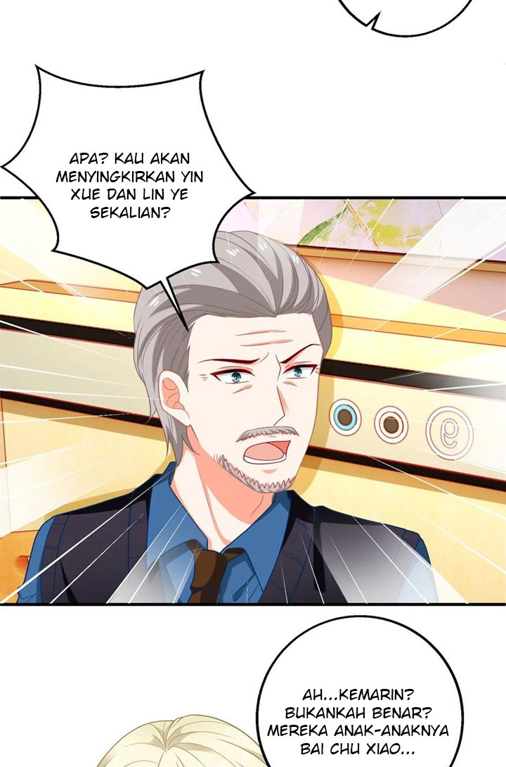 Take Your Mommy Home Chapter 234 Gambar 11