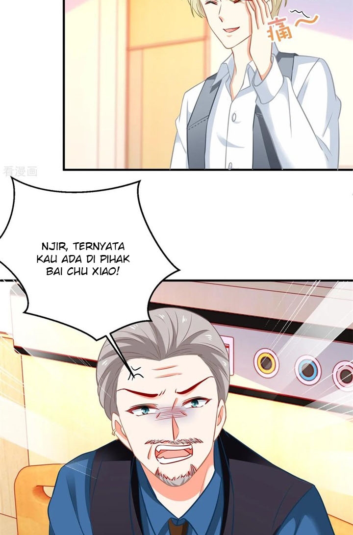 Take Your Mommy Home Chapter 234 Gambar 14