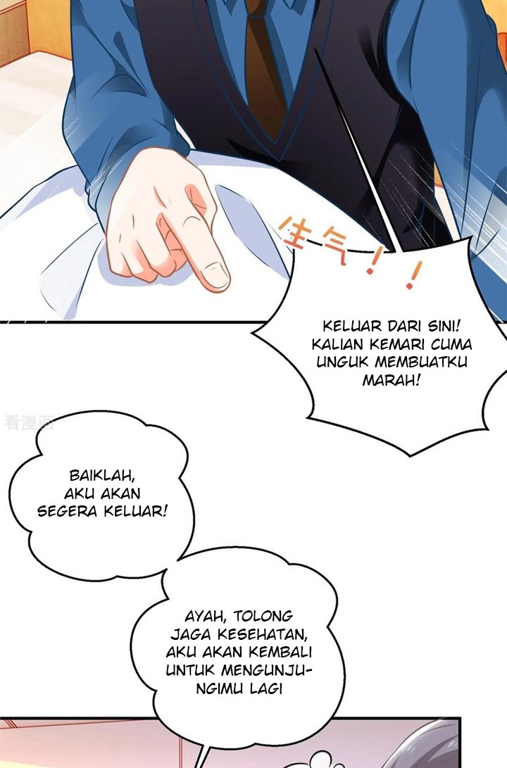 Take Your Mommy Home Chapter 234 Gambar 15