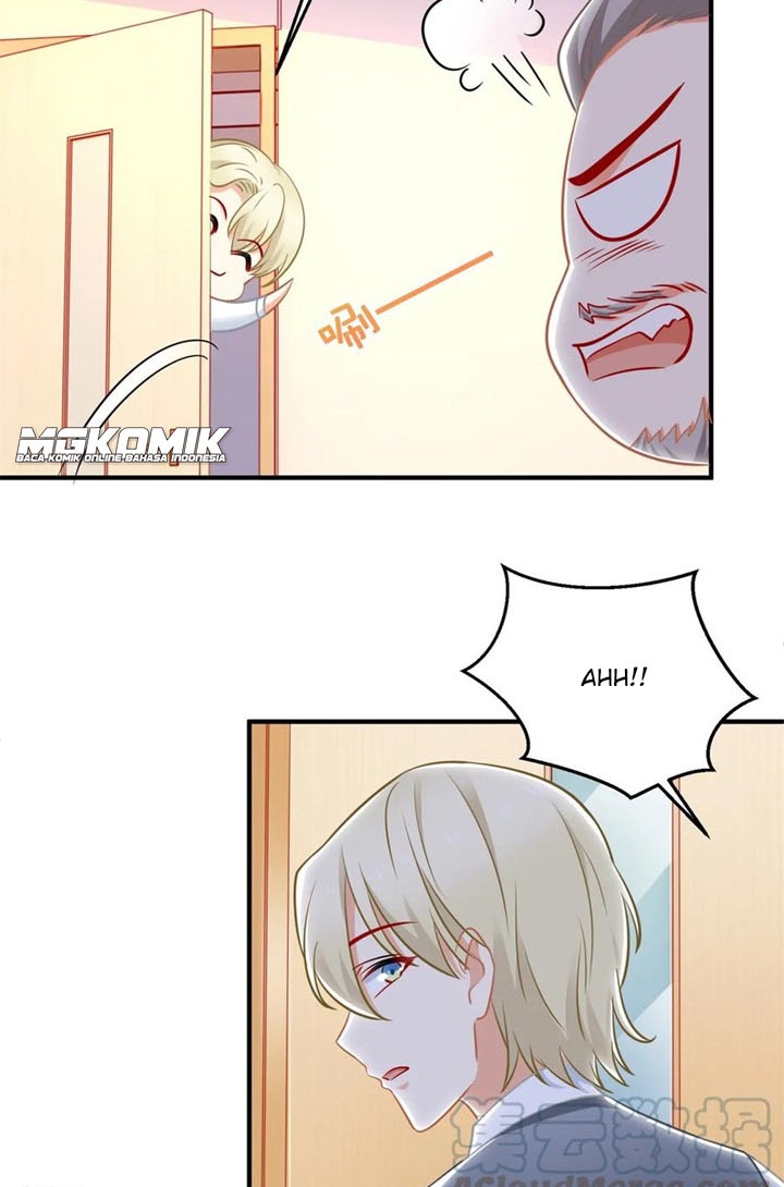 Take Your Mommy Home Chapter 234 Gambar 16