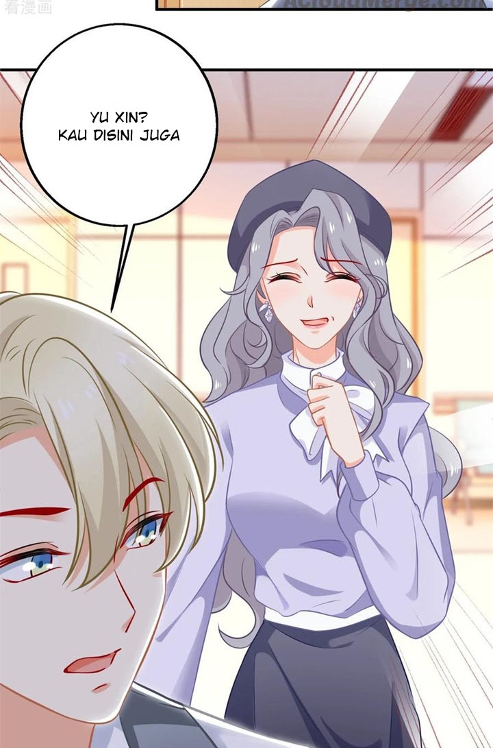 Take Your Mommy Home Chapter 234 Gambar 17