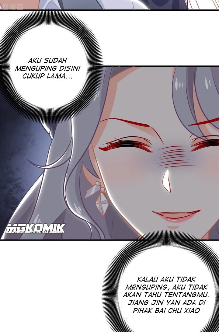 Take Your Mommy Home Chapter 234 Gambar 18