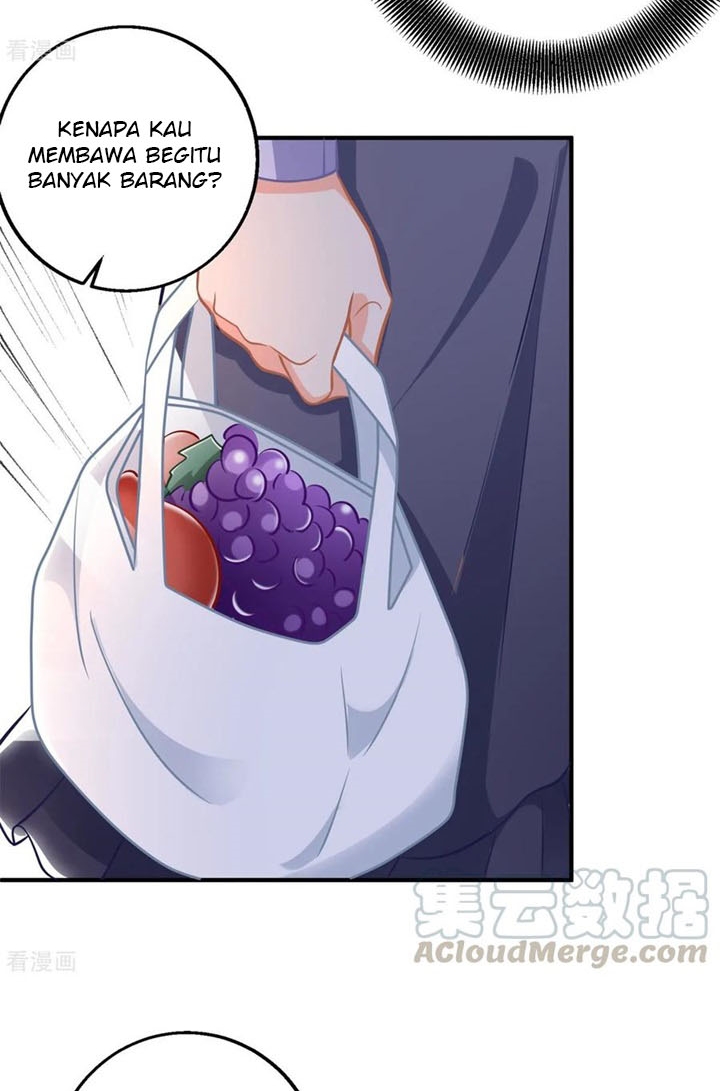 Take Your Mommy Home Chapter 234 Gambar 19