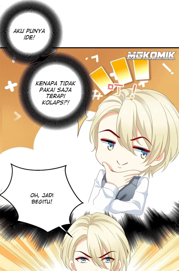 Manhua Take Your Mommy Home Chapter 234 gambar nomor 2