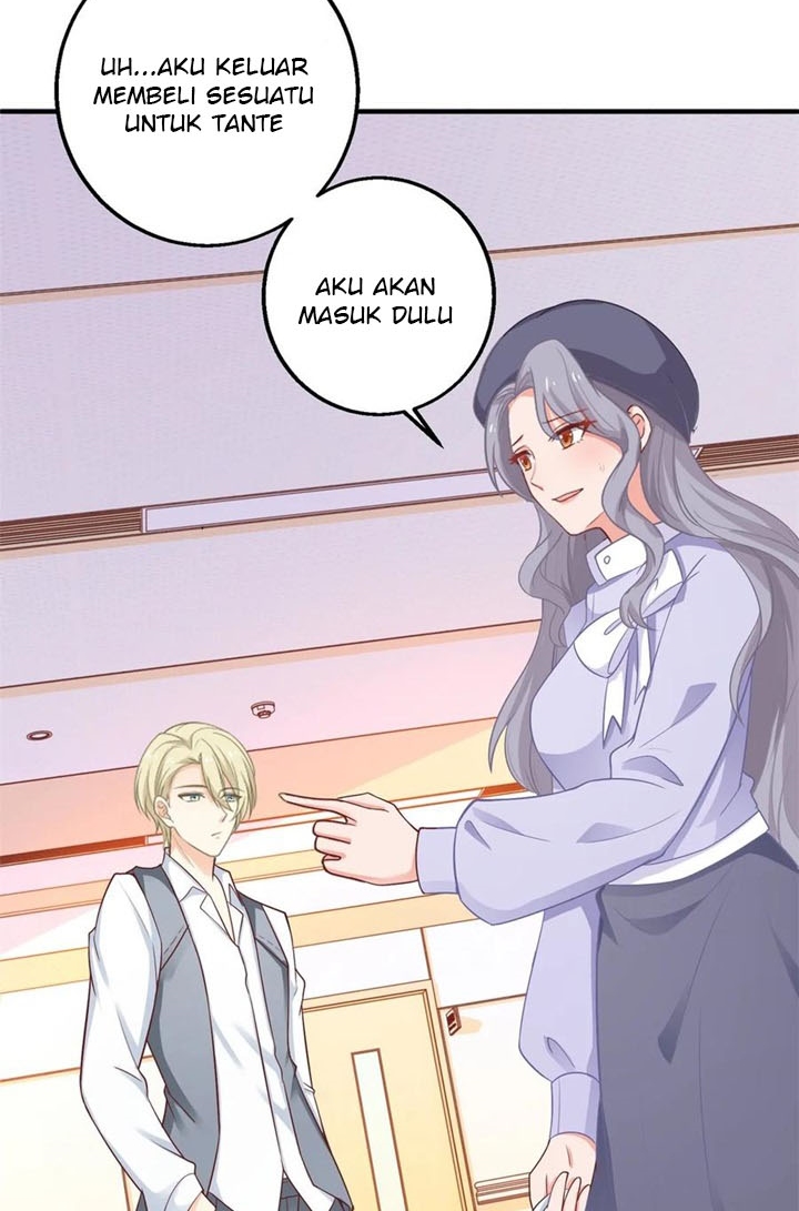 Take Your Mommy Home Chapter 234 Gambar 20