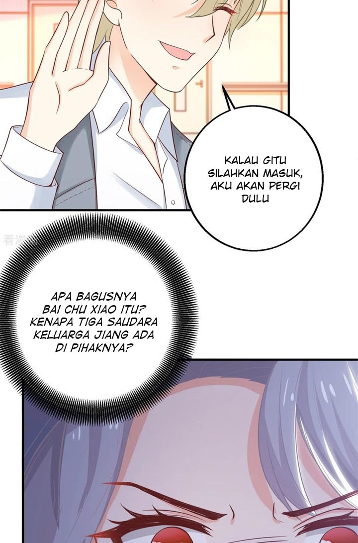 Take Your Mommy Home Chapter 234 Gambar 24