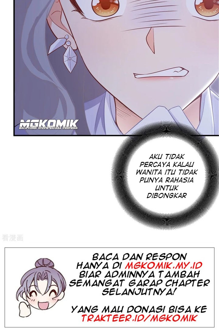 Take Your Mommy Home Chapter 234 Gambar 25