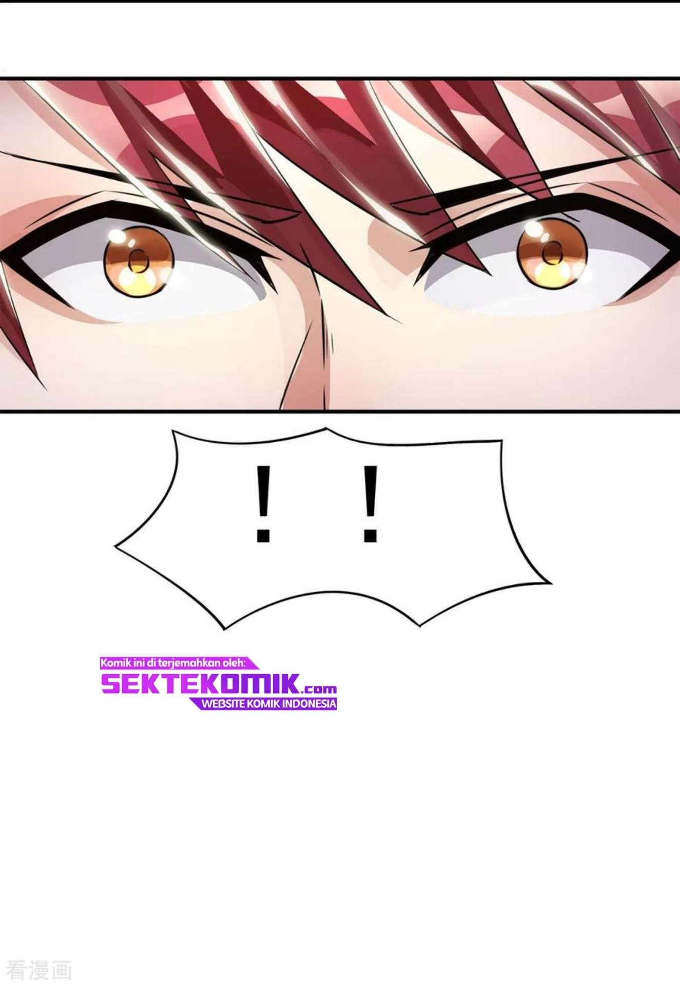 Dushi Xian Wang Chapter 115 Gambar 41