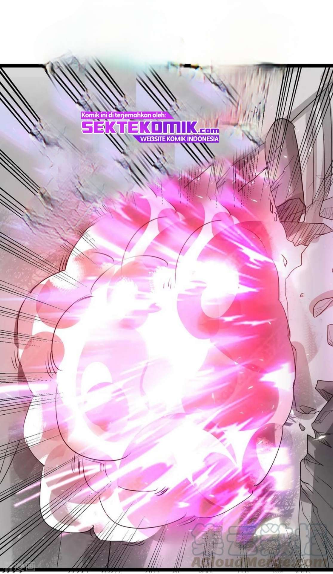 Dushi Xian Wang Chapter 115 Gambar 26