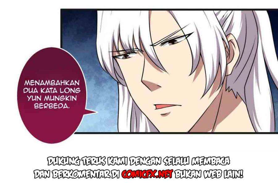 Magic Immortal Qi Chapter 61 Gambar 10