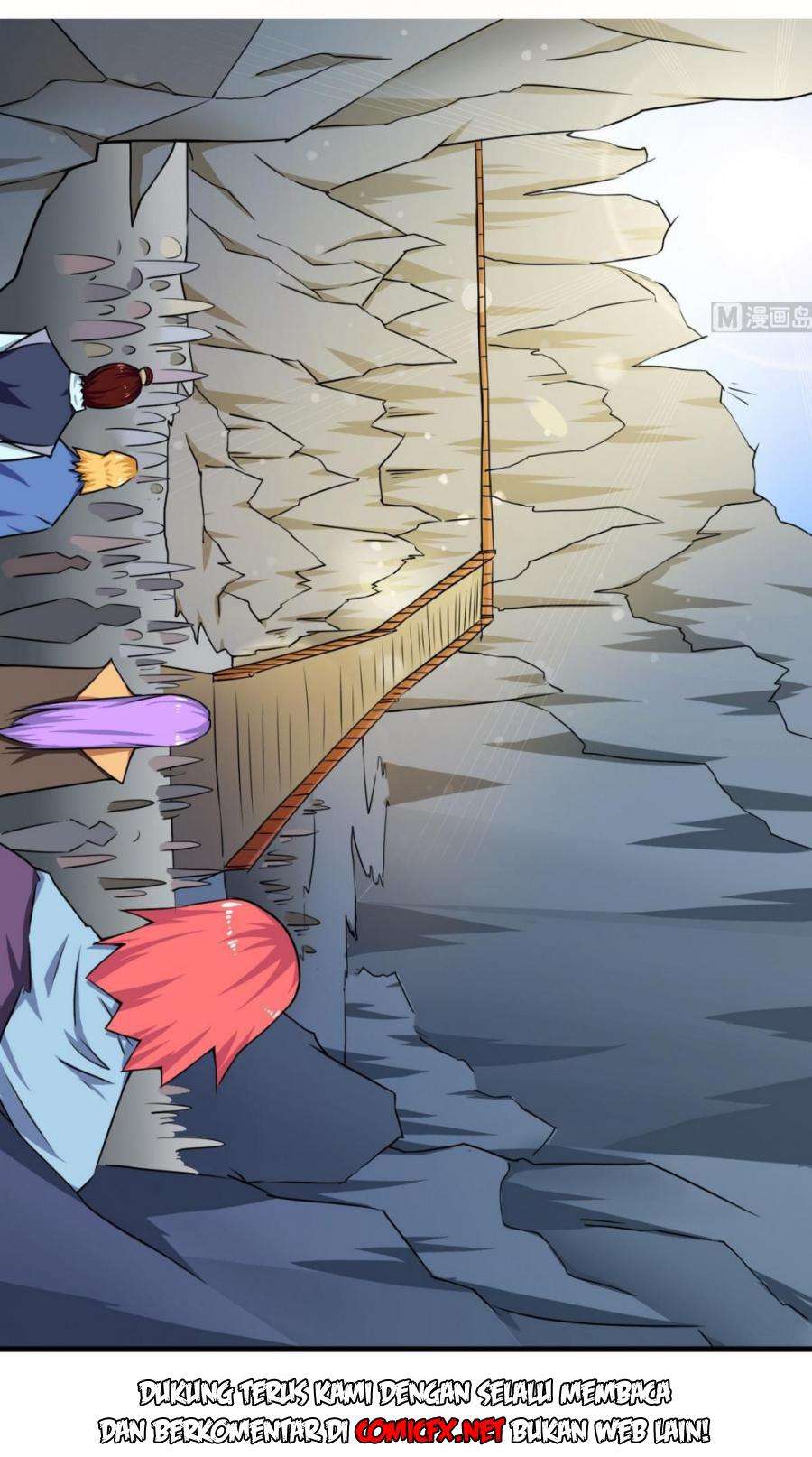 Magic Immortal Qi Chapter 61 Gambar 15