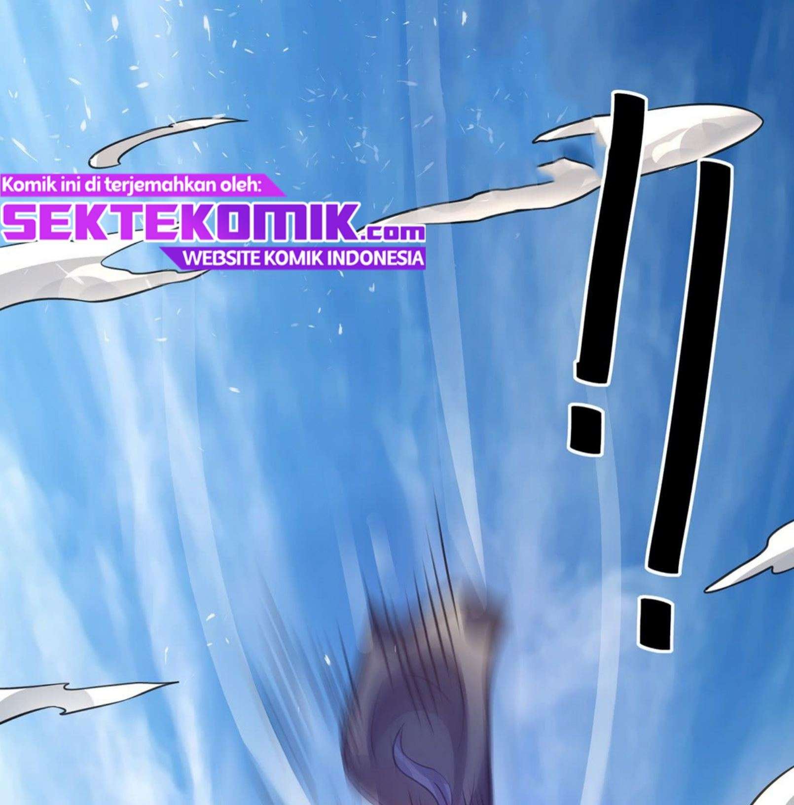 Dushi Xian Wang Chapter 112 Gambar 4