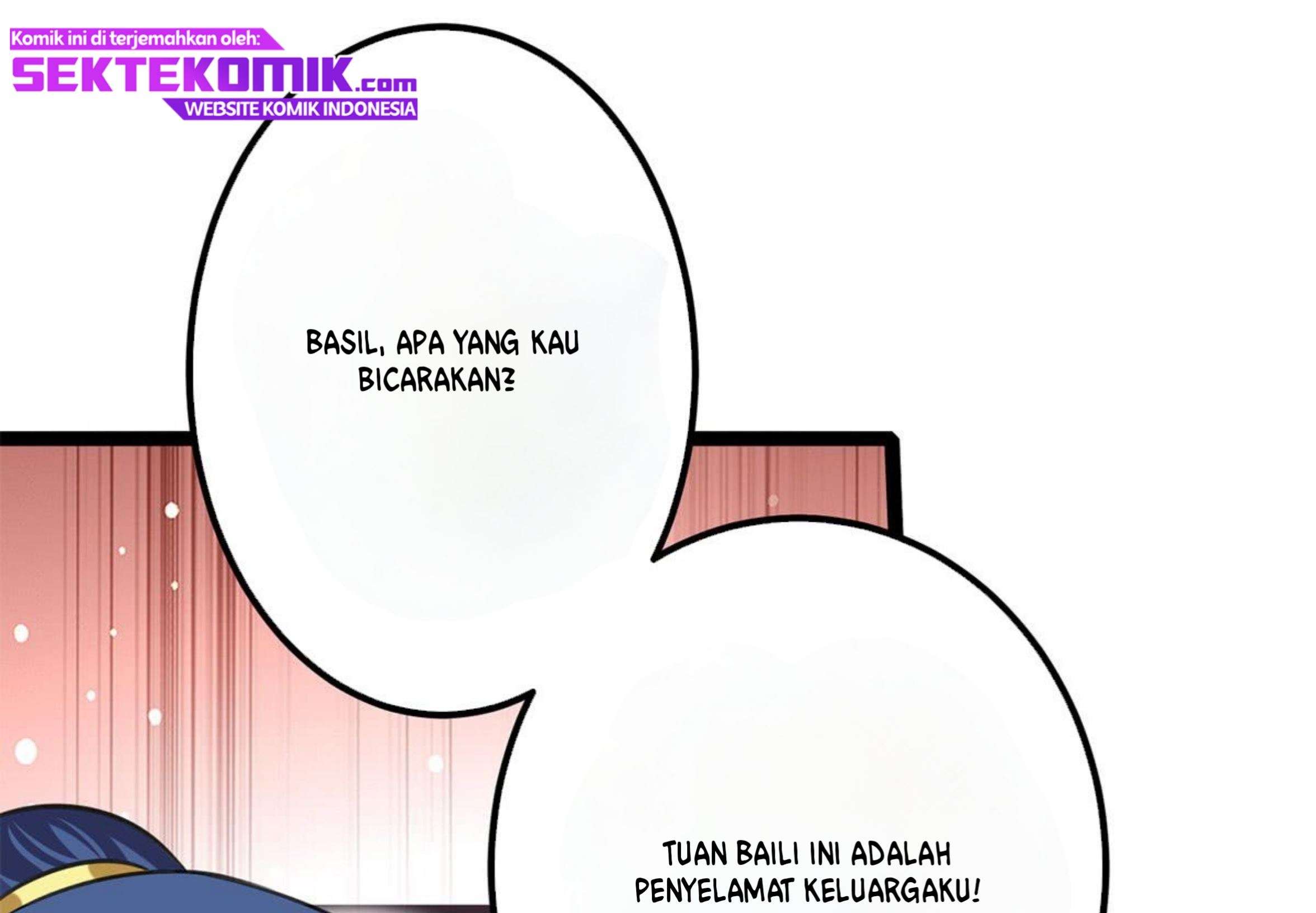 Dushi Xian Wang Chapter 112 Gambar 50