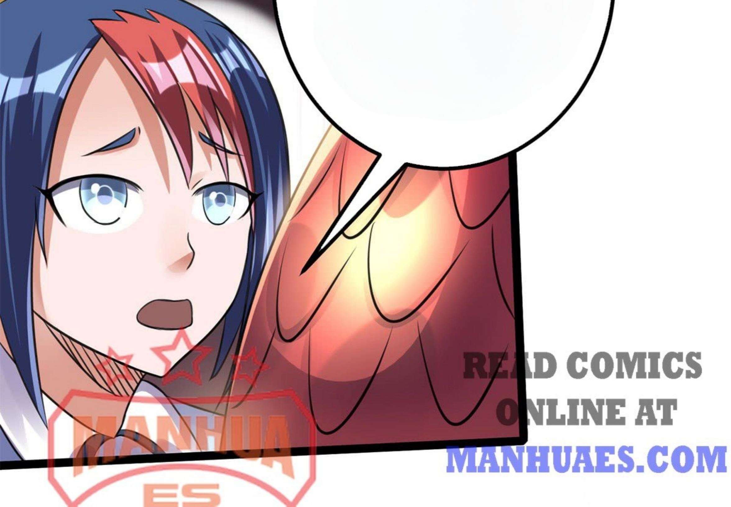 Dushi Xian Wang Chapter 112 Gambar 51