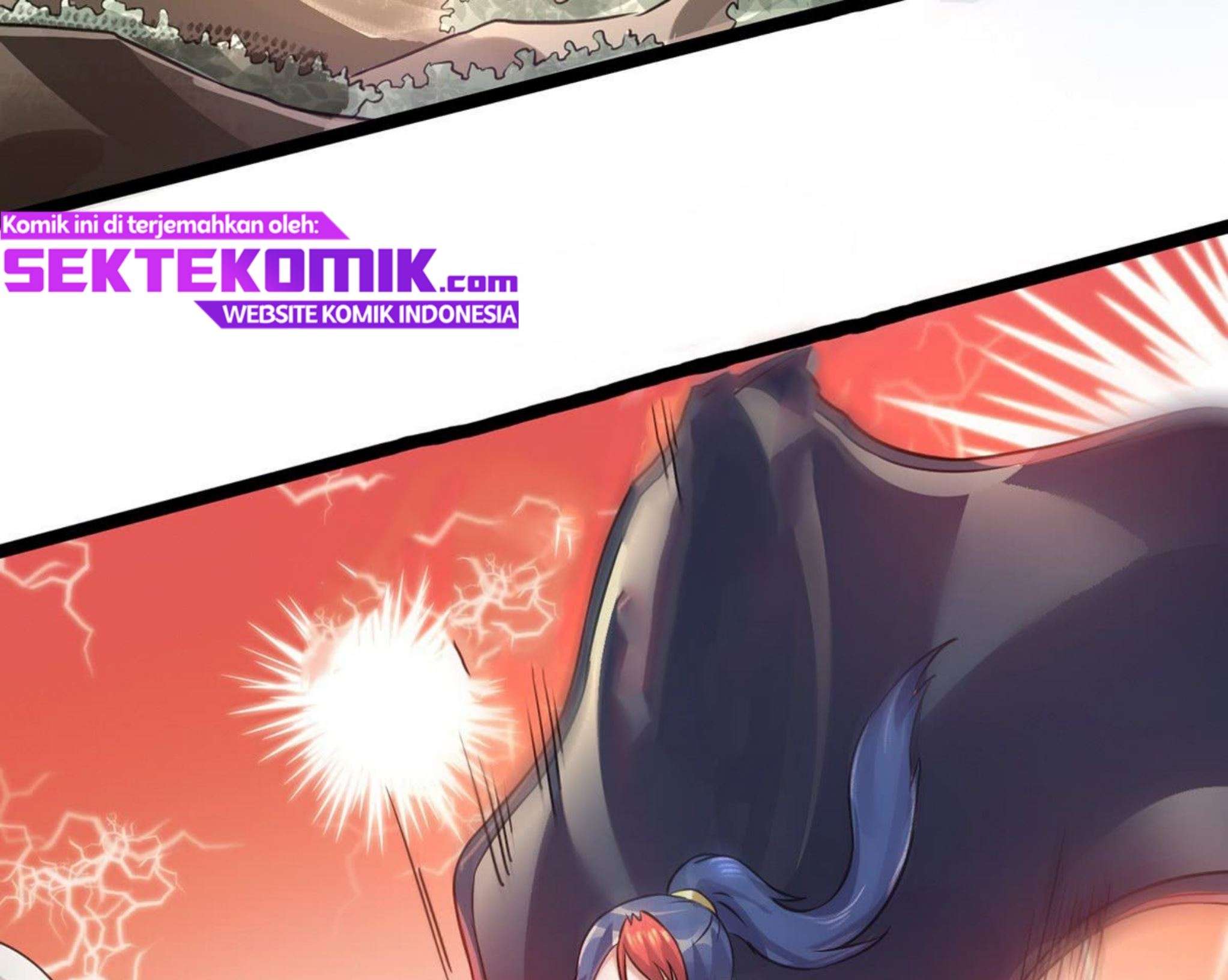 Dushi Xian Wang Chapter 112 Gambar 6