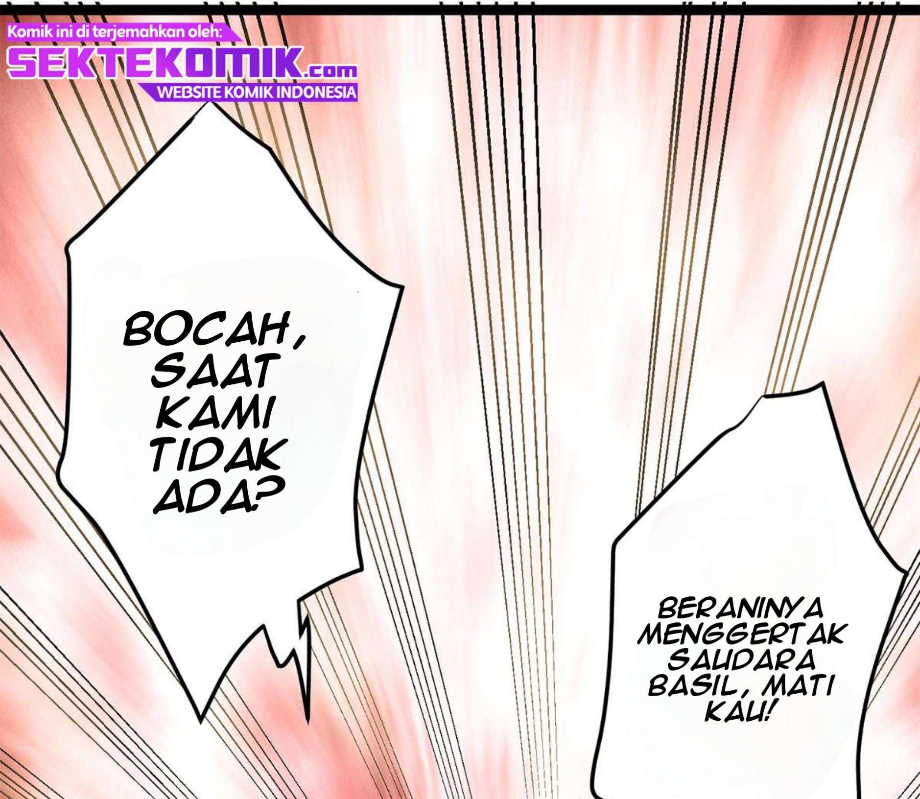 Dushi Xian Wang Chapter 112 Gambar 64