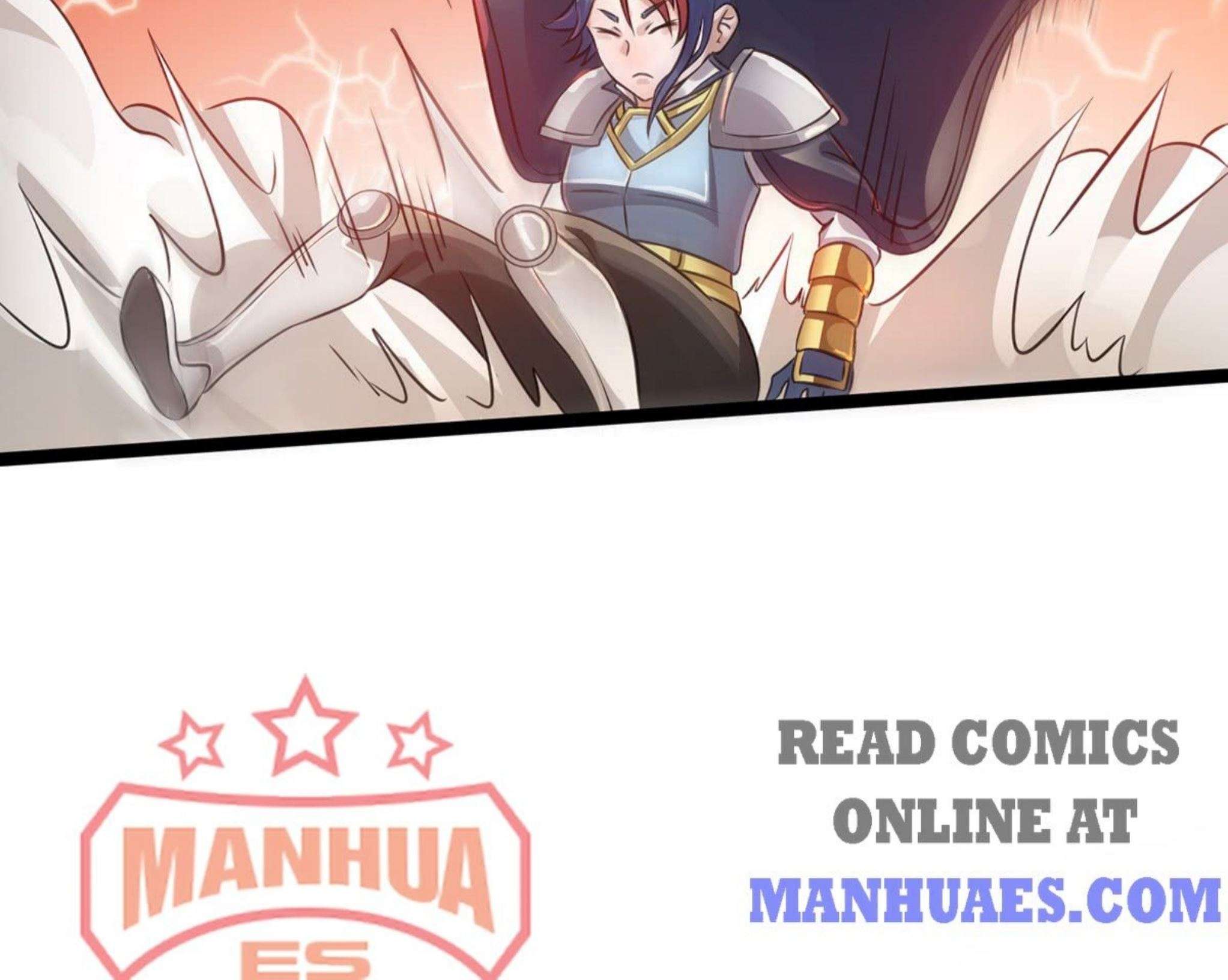 Dushi Xian Wang Chapter 112 Gambar 7