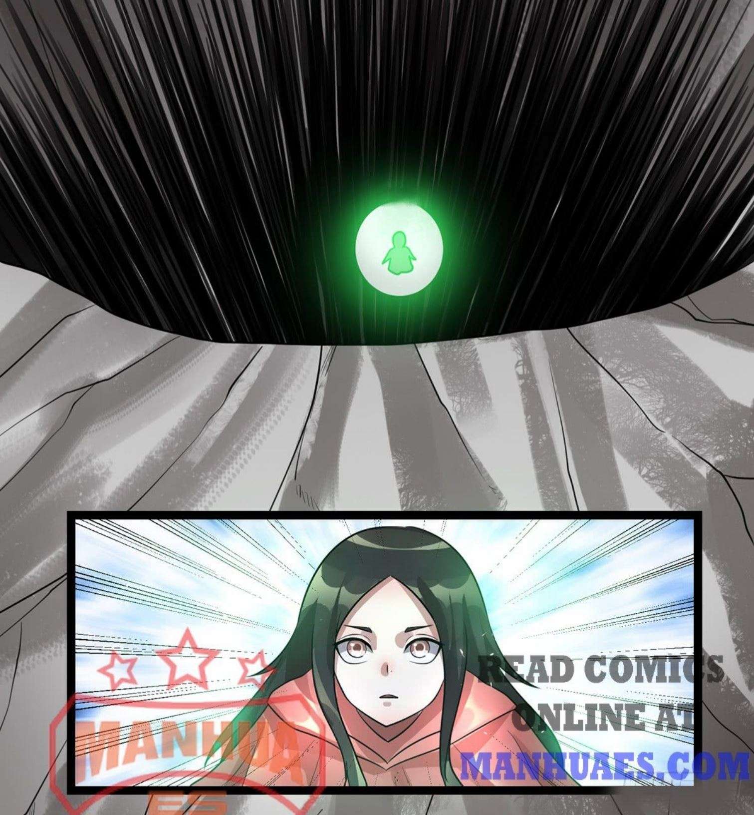 Dushi Xian Wang Chapter 112 Gambar 79