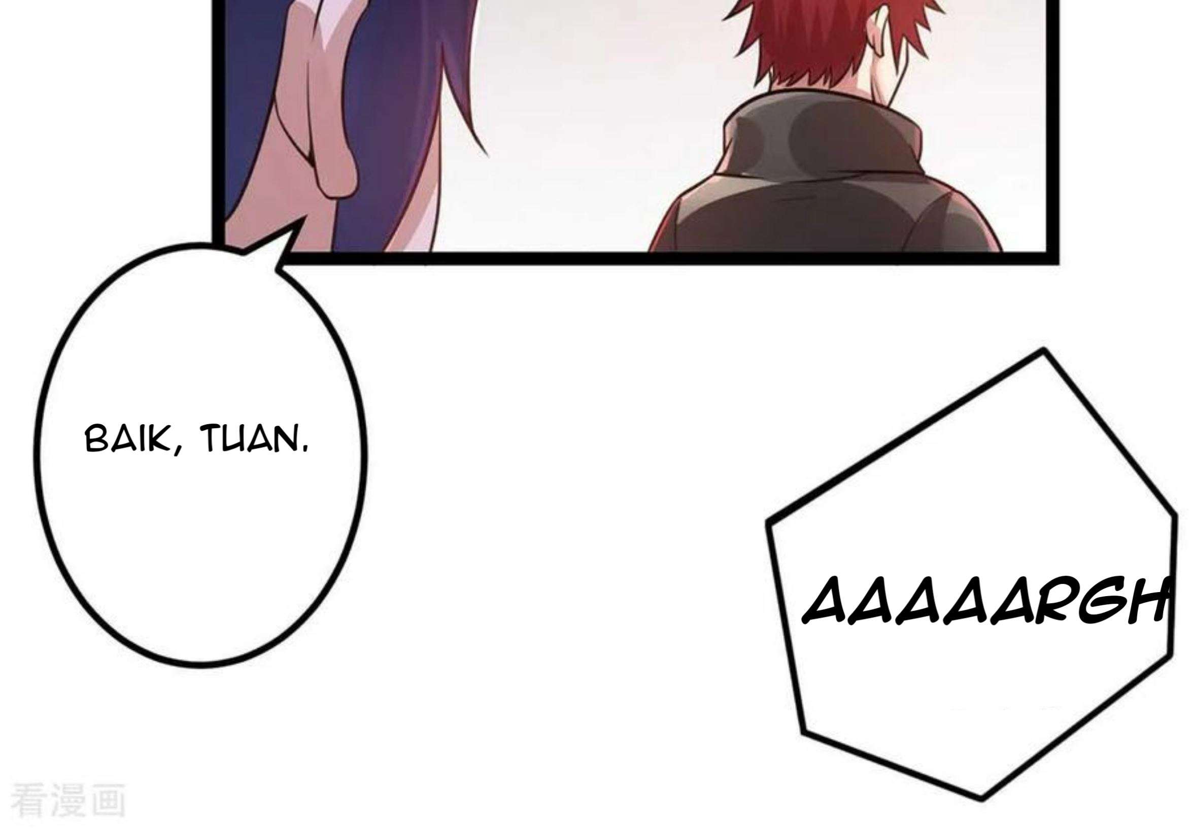 Dushi Xian Wang Chapter 112 Gambar 83