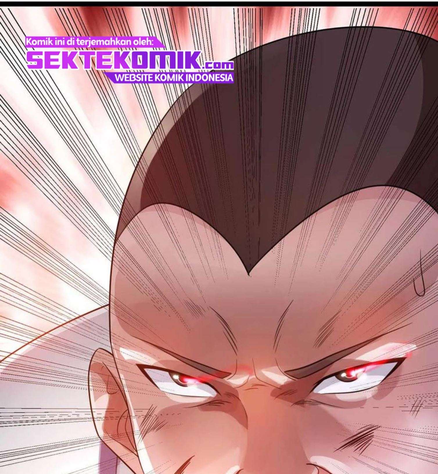 Dushi Xian Wang Chapter 112 Gambar 84