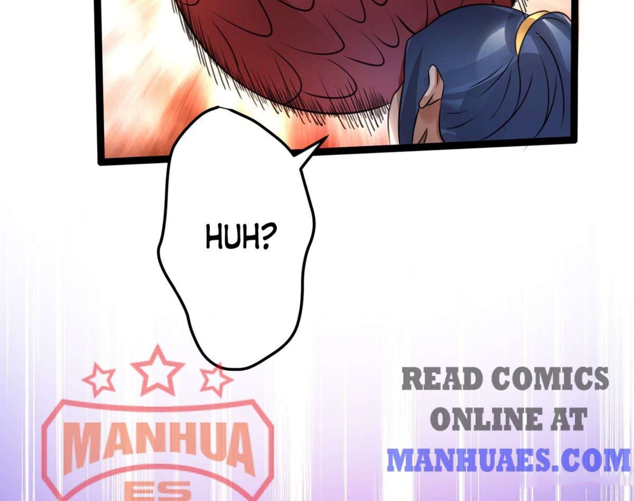 Dushi Xian Wang Chapter 112 Gambar 9