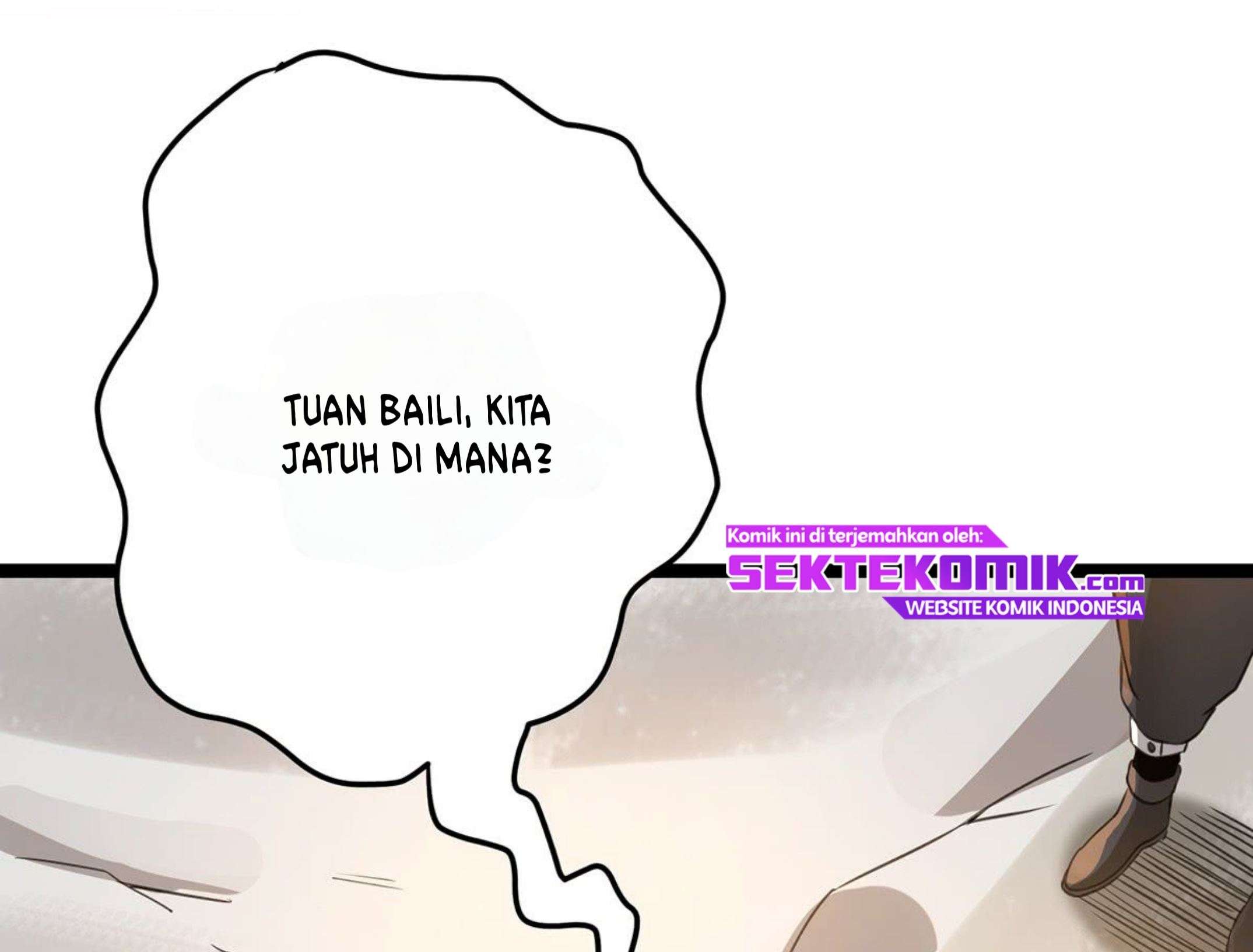 Dushi Xian Wang Chapter 112 Gambar 12