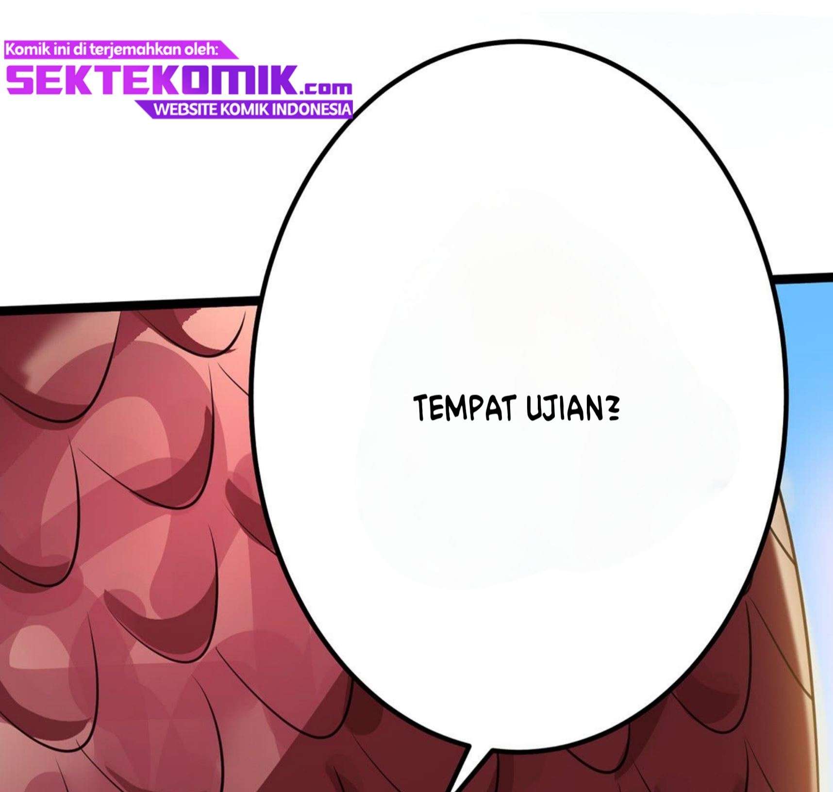 Dushi Xian Wang Chapter 112 Gambar 18