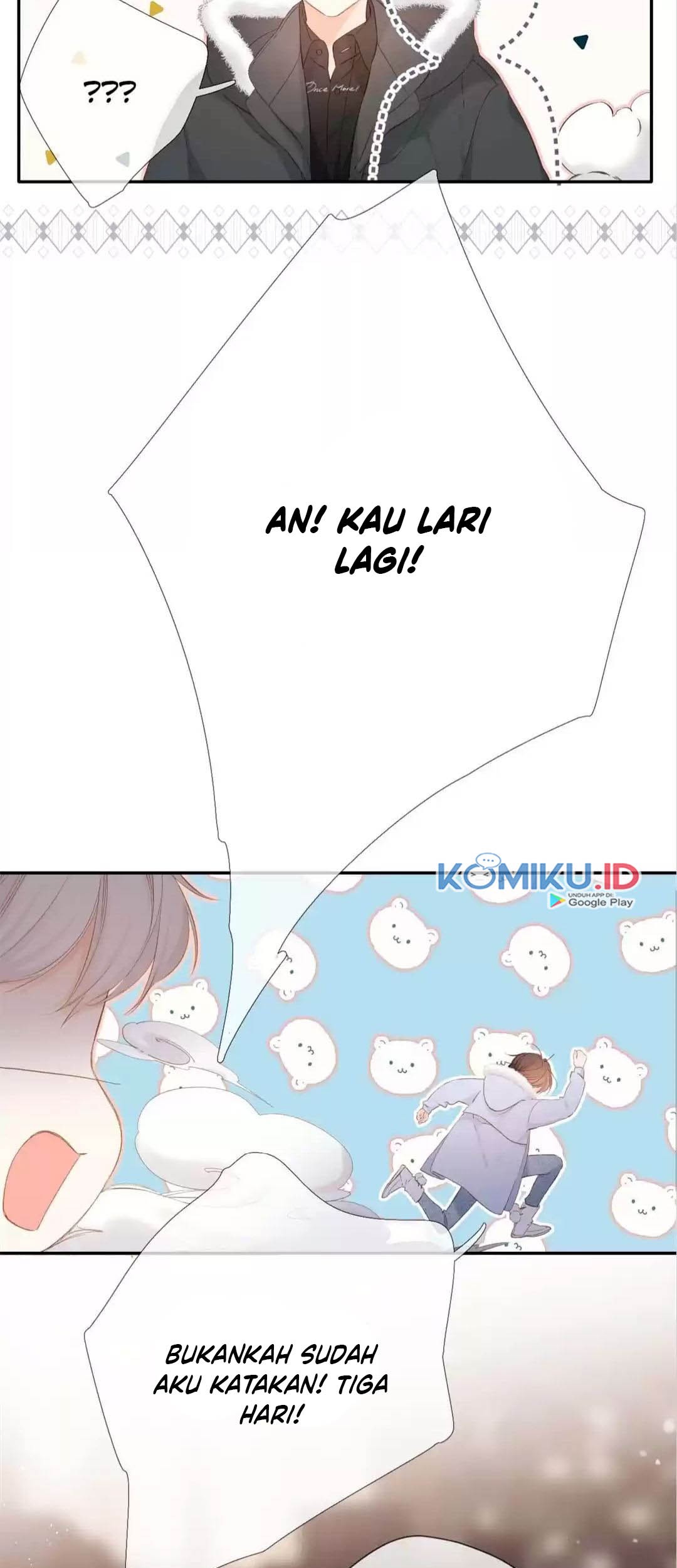 Once More Chapter 49 Gambar 6