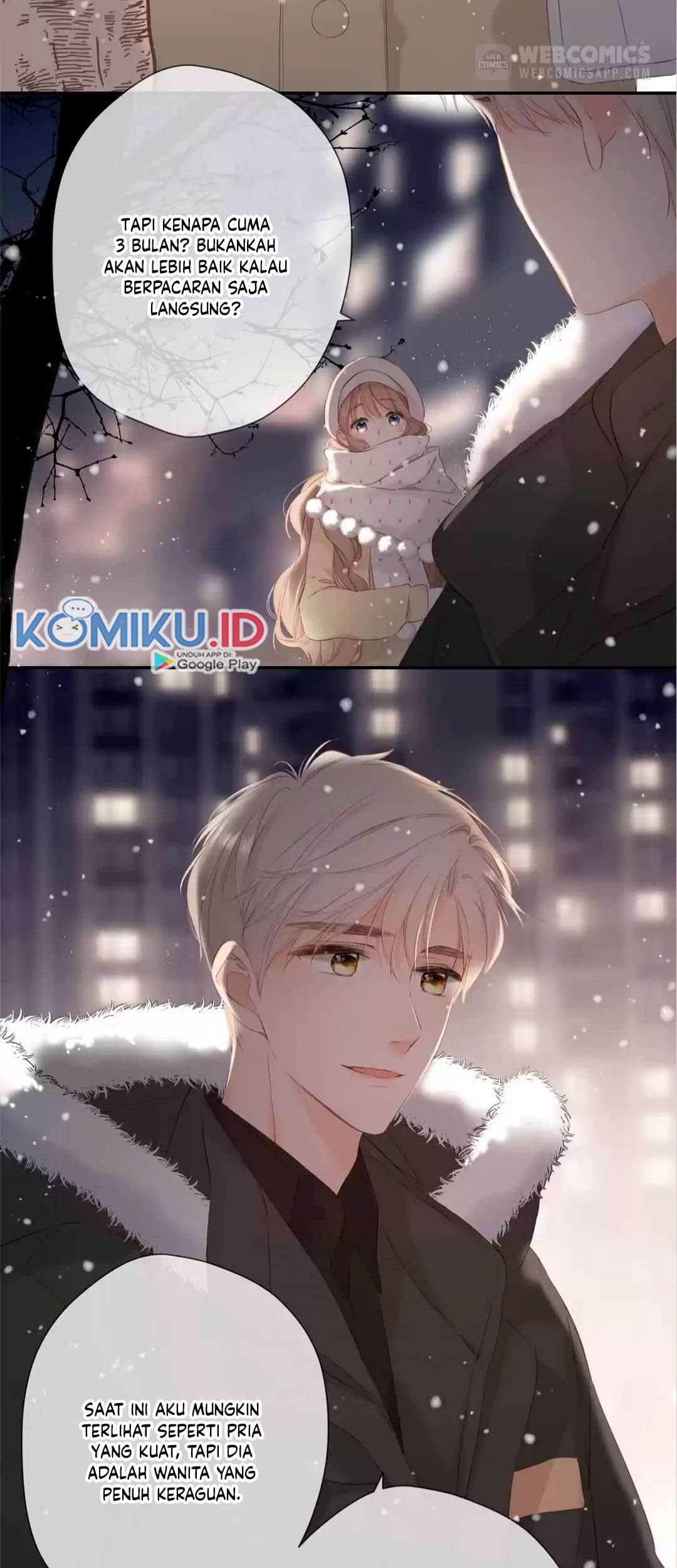 Once More Chapter 49 Gambar 13