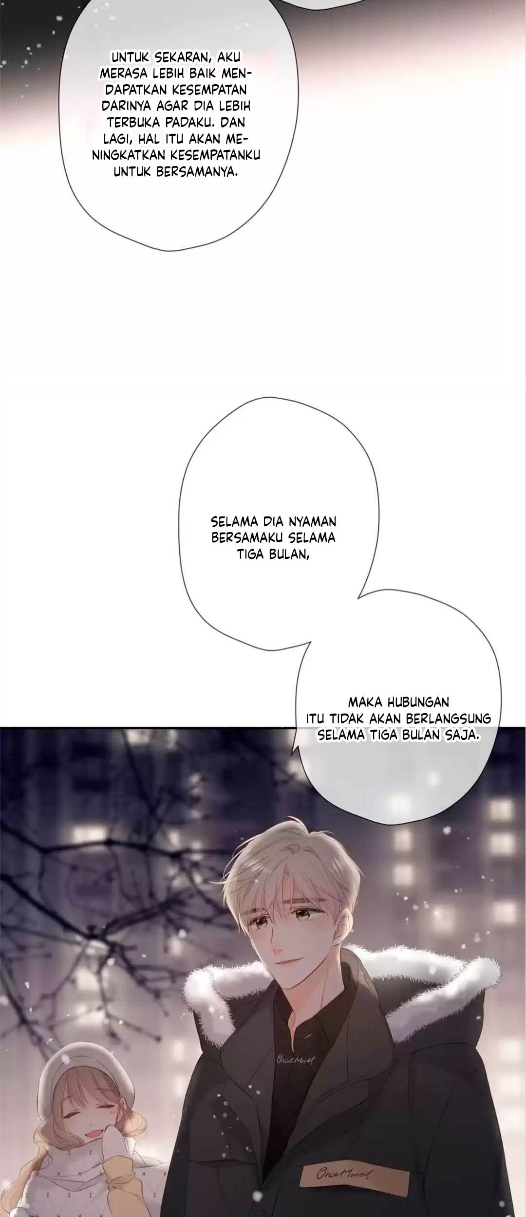 Once More Chapter 49 Gambar 15