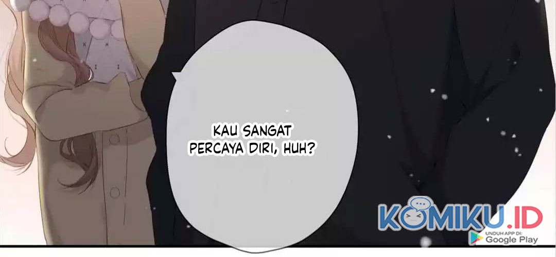 Once More Chapter 49 Gambar 16