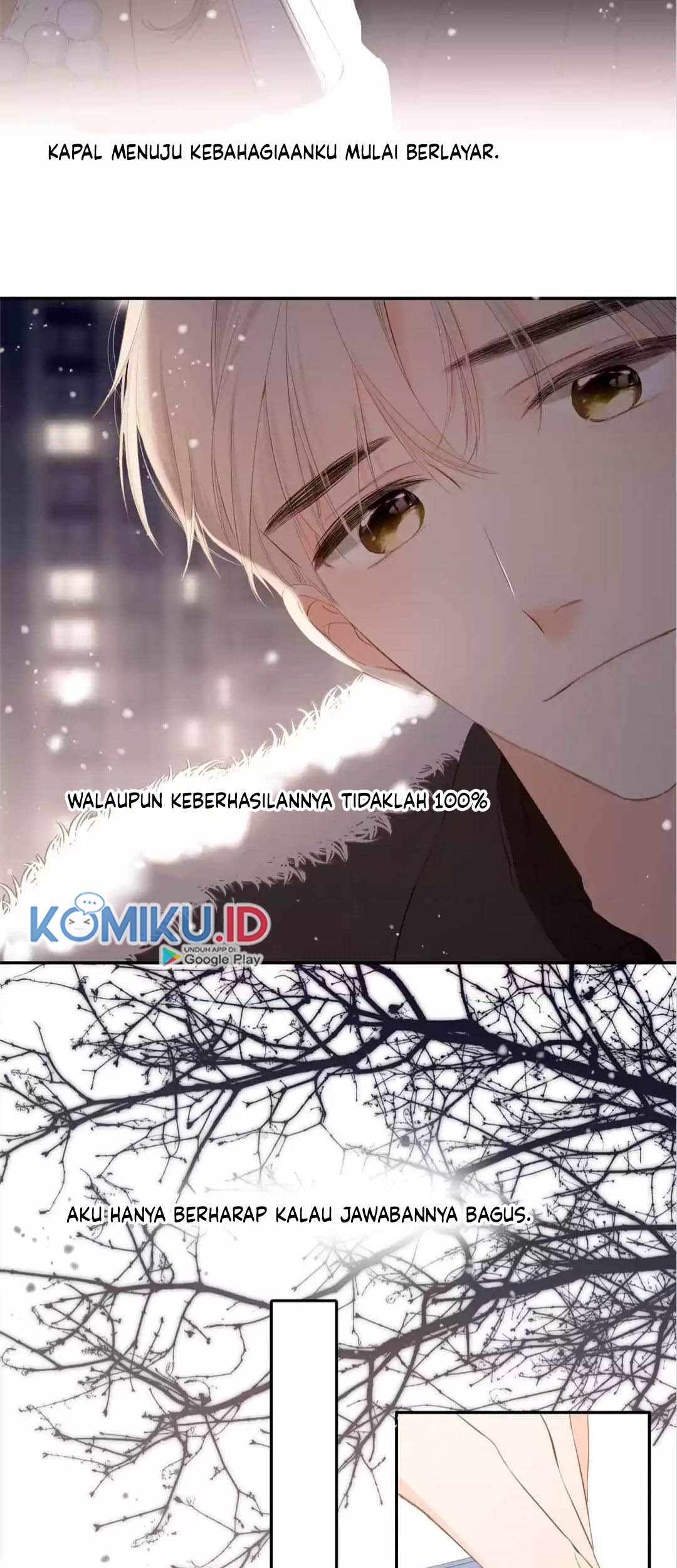 Once More Chapter 49 Gambar 23