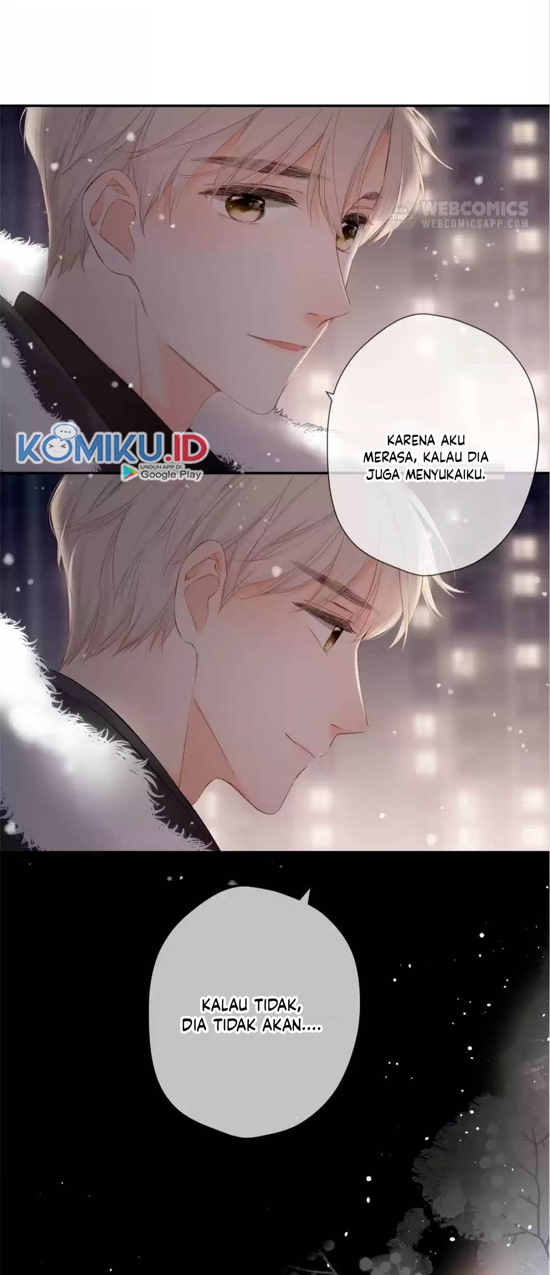Once More Chapter 49 Gambar 17