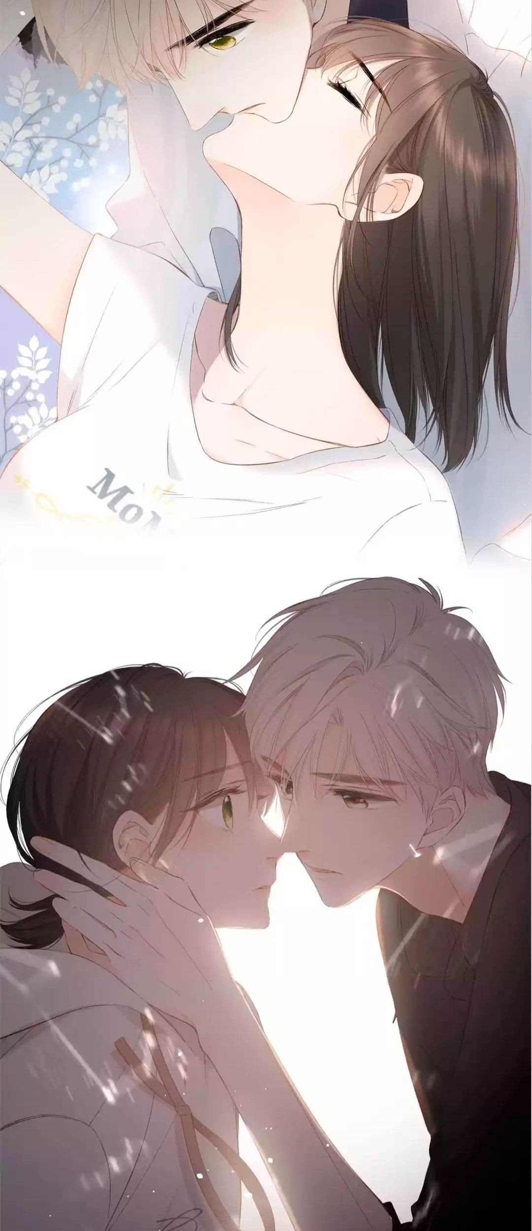 Once More Chapter 49 Gambar 19