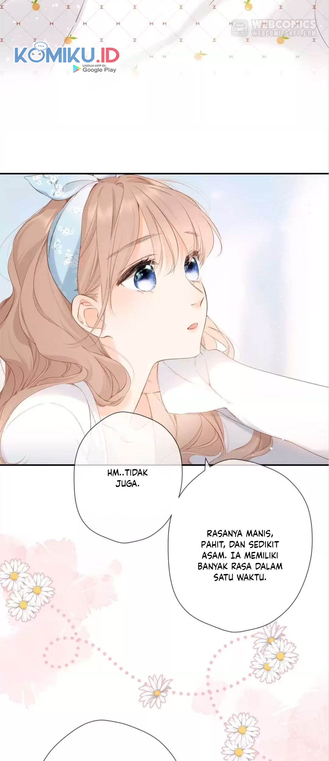 Once More Chapter 49 Gambar 31